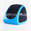 Cute Blue two in one lable and receipt portable mini laser printer                        
                                                Quality Choice