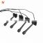 HYS Ignition Wires Set Spark Plug Wire Set Ignition Cable 5SFE For CAMRY SXV10 5SFE 90919-22386 90919-22319
