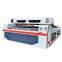 150w 300w CO2 Laser Cutting Machine For Leather Clothes Laser Cutter And Engraver