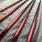 Colored Pipe for Decorative Bright Mirror Color Stainless Steel Pipe