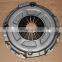 L=380mm Clutch Pressure Cover Assy 380E16 for 72 Seater City Bus