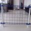 Triangle Bending Fence Metal BRC Welded Wire Mesh price