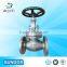 Bellows Forged Steel Globe Valve Jis Standard
