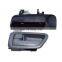 Free Shipping!2Pcs Rear Left RL Outside & Gray Inside Door Handle For Toyota Camry 69206AA010