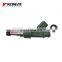 fuel injector kit For TOYOTA HILUX 23250-0C050