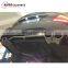 C-CLASS W204 C63  muffler/ exhaust tips