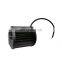 Factory directly sell bright White light 12V 48W  work light motorcycle spotligh motorcycle LED driving auxiliary spotlight floo