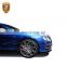 2015 Bentley GT Body Kits Upgrade Mansor Style Full Carbon Fiber Body Kits