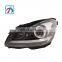 Left 2012 2013 C180 C250 CDI C350 4MATIC HID Xenon C Class W204 Headlight