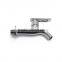 china polo bibcock taps/Faucet zinc alloy Shower Bibcock