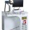 CNC fiber laser marking machine20W