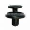 bumper clips with top quality car body clips hot selling bumper clips for car
