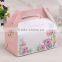 Customize Cookie Biscuit Cake Packaging Paper Box For Biscuit