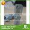High quality Stainless Steel 316 Casting Fitting Hexagonal Reducing Nipple