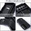 Interior Accessories Parts Silicone Armrest Rest Storage Box Center Control Console Organizer Tray For Toyota Prius 2012-2015