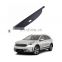 Retractable Trunk Security Shade Custom Fit Trunk Cargo Cover For Kia Niro 2017 2018 2019 2020