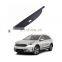 Factory Directly Sale Retractable Cargo Cover Security Rear Trunk Shade For Kia Niro 2017-2020 Trunk Cargo Cover