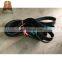 12PK1260 Engine Fan belt for excavator parts