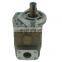 Shimadzu SGP1-16/18/20/23/25/27/30/32/34/36 series High Pressure Hydraulic Gear Pump sgp1a27l029