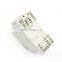 Din rail Household AC Contactor Starter 32A 40A 63A CT1 CT1-63 63A 2P 220V 230V 50HZ/60HZ Household contactor