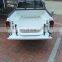 Dongsui Semi Truck Aluminum High Quality Pickup Bed Extender For Universal
