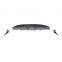 Modify Luxury Dry Carbon Fiber 8 Series G16 Car Wing Spoiler for BMW F93 G16 M8 Gran Coupe Sedan 4-Door 2019-2021