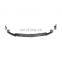 Carbon Fiber Front Bumper Lip for Mercedes Benz C Glass W205 C63 Sedan 4-Door 2015-2018