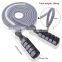 Jump Rope Ball Bearing Speed Skipping Rope Handles Indoor Outdoor for Kids Women Men Workout Aerobic Exercise Unisex