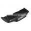 Carbon Fiber Car Rear Lip for Mercede s Ben z W205 C63 AMG Coupe 2-Door 15-17