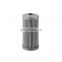 Heavy Duty Hydraulic replacement hydraulic oil filter element for excavator CARTER