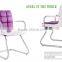 Dining Room Furniture Hotel Modern Armrest Dining Chair