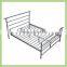 Dijin Furniture latest double bed designs metal bed base