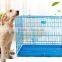Well-suited hot sale new design metal dog kennel