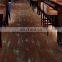 Foshan red rustic metallic tiles marble vitrified ceramic for floor tile