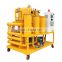 Transformer Oil Purification Equipment Oil Filter Machine Filtration