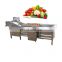Stainless steel Vegetable Washing Machine Industrial fruit and vegetable Cleaning machine for sale