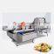 High Quality Chinese Bulk Pack Fresh IQF Frozen Broccoli Vegetable Washing Machine