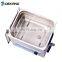 10L Ultrasonic Cavitation Machine for Electrical Components Adjustable Power Blind  Cleaning