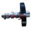 Kama paragraph 5KW diesel generator accessories 186F 186FA camshaft engine belt drive gear assembly