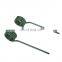 Wholesale Door Lock Torsion Spring With Hook