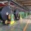 High Quality Heat Resistant Rubber Conveyor Belt High Temperature Belt Manufacturer