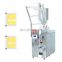 Factory Price Automatic Henna Ginger Garlic Paste Cones Packing Machine