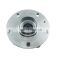 Hot Sales Bearing Manufacturer Front Auto wheel hub unit 10094077 for MGGS HS ROEWE RX5