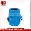 zhejiang well sale advanced technology mass airflow sensor housing