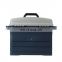 Ready to ship Big volume sea boat waterproof fishing lure accessory case water resistant fishing tackle seat box
