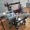 small automatic laminating machine with Auto rewinding machine