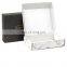 make your own brand custom lash packaging  box luxury 3d mink eyelash private label