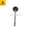 Factory Supply Competitive Price Auto Parts OEM 11347534508 1134 7534 508 For BMW N14 Intake Valve