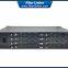 Multiple Functional 4K Broadcast Camera Link 12G-SDI fiber converter