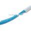 girl makeup brow clean brow-shaver